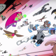 Teen Titans...assemble!